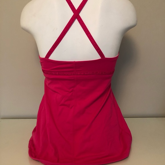 Lululemon Dance Strap Tank - Picture 2 of 4
